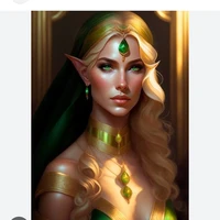 Bao Ruo (leader of Whims Imperial garden