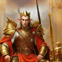 Xing lue(Emperor of Royal kingdom) 