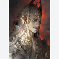 Lord Guzo (leader of demon corpse valley