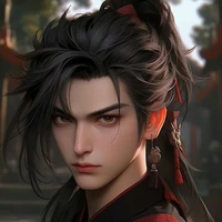 Qiangda Cheng <ML>