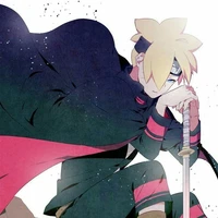 boruto(O.P.D)