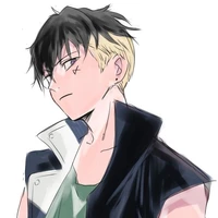 kawaki(alfa dominante)