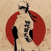 naruto uzumaki(Omega puro)