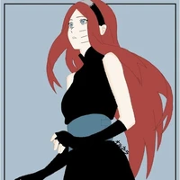Kushina uchiha uzumaki(O.P)