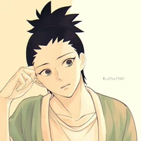 Shikadai Nara Aburama