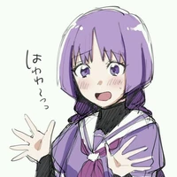 Sumire haruno hyuga(A.D)