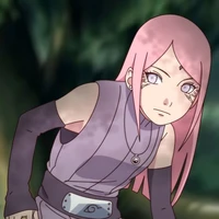 Memory haruno hyuga(A.D)