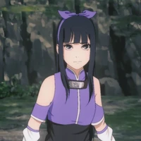 Hoshi uchiha hyuga(O.P)