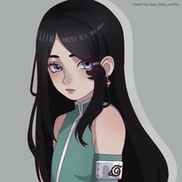 Himari uchiha hyuga(O.D)