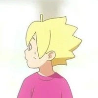 boruto chiquito (???)