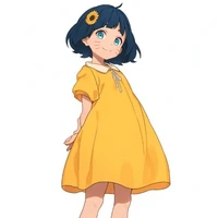 himawari chiquita(???)