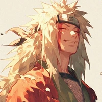 Jiraiya(A.D)