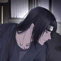 itachi uchiha(A.P.D
