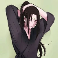 neji hyuga(O.P)
