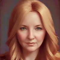 senhorita Melanie