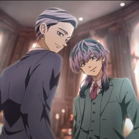 Haitani Brother