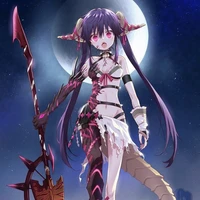 Tsukoyomi Kurumi