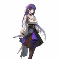 Manawari Violet