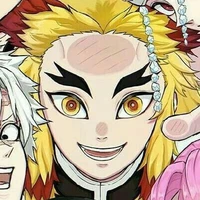 Kyojuro Rengoku