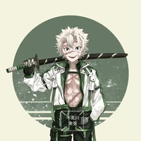 Shinazugawa Sanemi