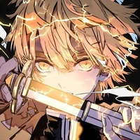 Agatsuma Zenitsu