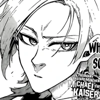 kaiser Michael