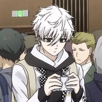 Nagi seishiro