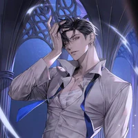 Mauricio(alfa dominante 🐺)