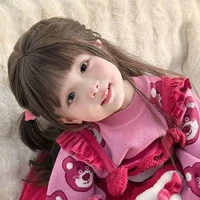 Keisya putri Wiilbert