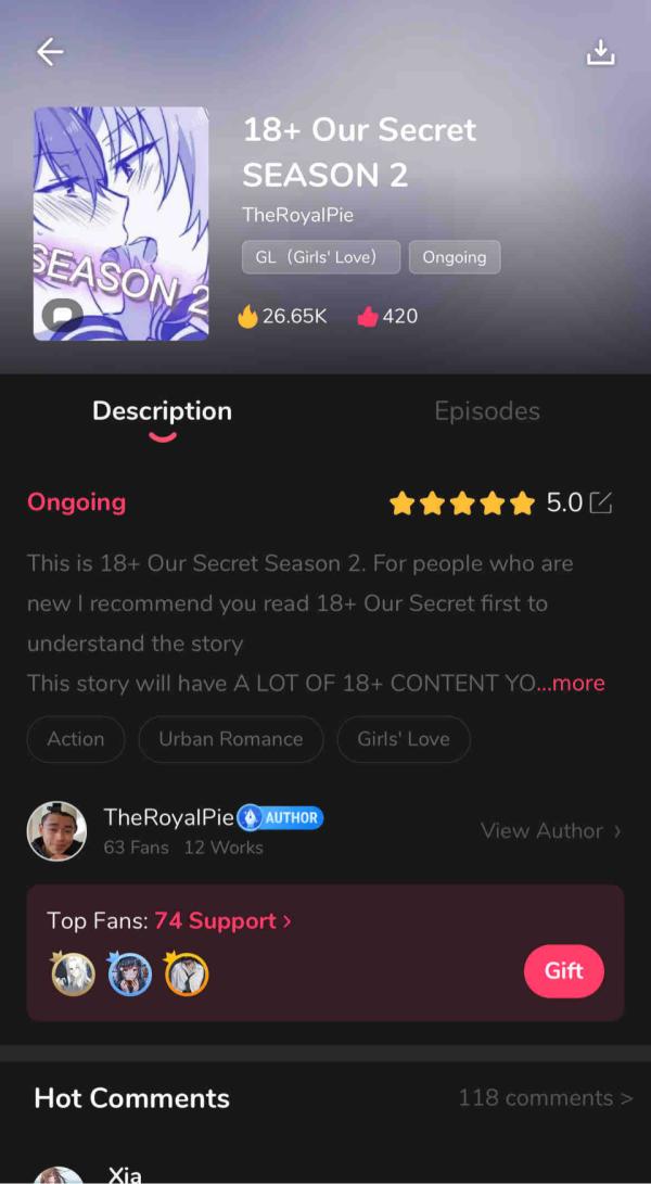 NovelToon