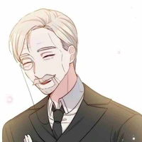 Alfred/ butler 
