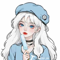 Violet Mackay/ young