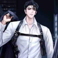 Detective John