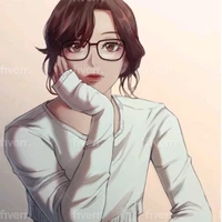 Martha(Alpha dominante)