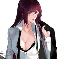 Diana(Alpha dominante)(Directora)