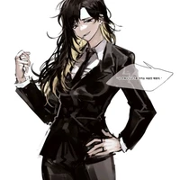 Asened(padre de Martha)(Ceo #5)(Delta)