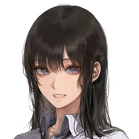 Sara(madre de Martha)(Omega Dominante)