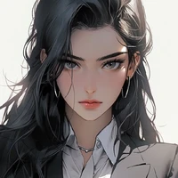 Lili Shen Yu ☆| O▪D |☆