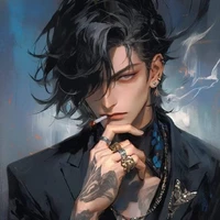 Camilo Yisén ☆| D |☆ ▪Ceo #5▪