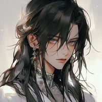 Yurú Shen Yu ☆| D▪D |☆