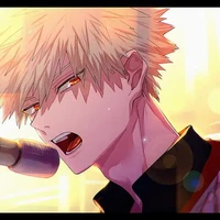 bakugo