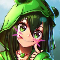Tsuyu