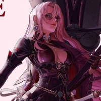 Ashley Canalis (Lilith/HQ1)fl