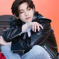 V/Kim Teahyung