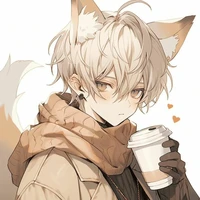 Foxy [Human form]