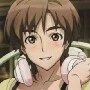 Hoshi Sadashi(madre)