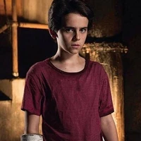 Eddie Kaspbrak