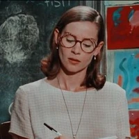 Professora