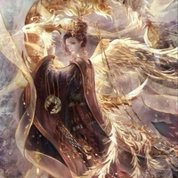Goddess of Phoenix