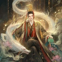 Wang Li (Heavenly Emperor)